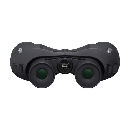 Pentax SP 8x40 Binoculars (Black)