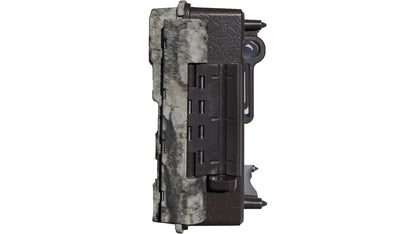 ALPHA CAM Premium Outdoor Trail Camera 36MP 4K Video IP67 Waterproof Scouting Cam with Ultra Fast Motion Trigger Speed and Recovery Rate HD Long Range IR Night Vision 2.4" LCD