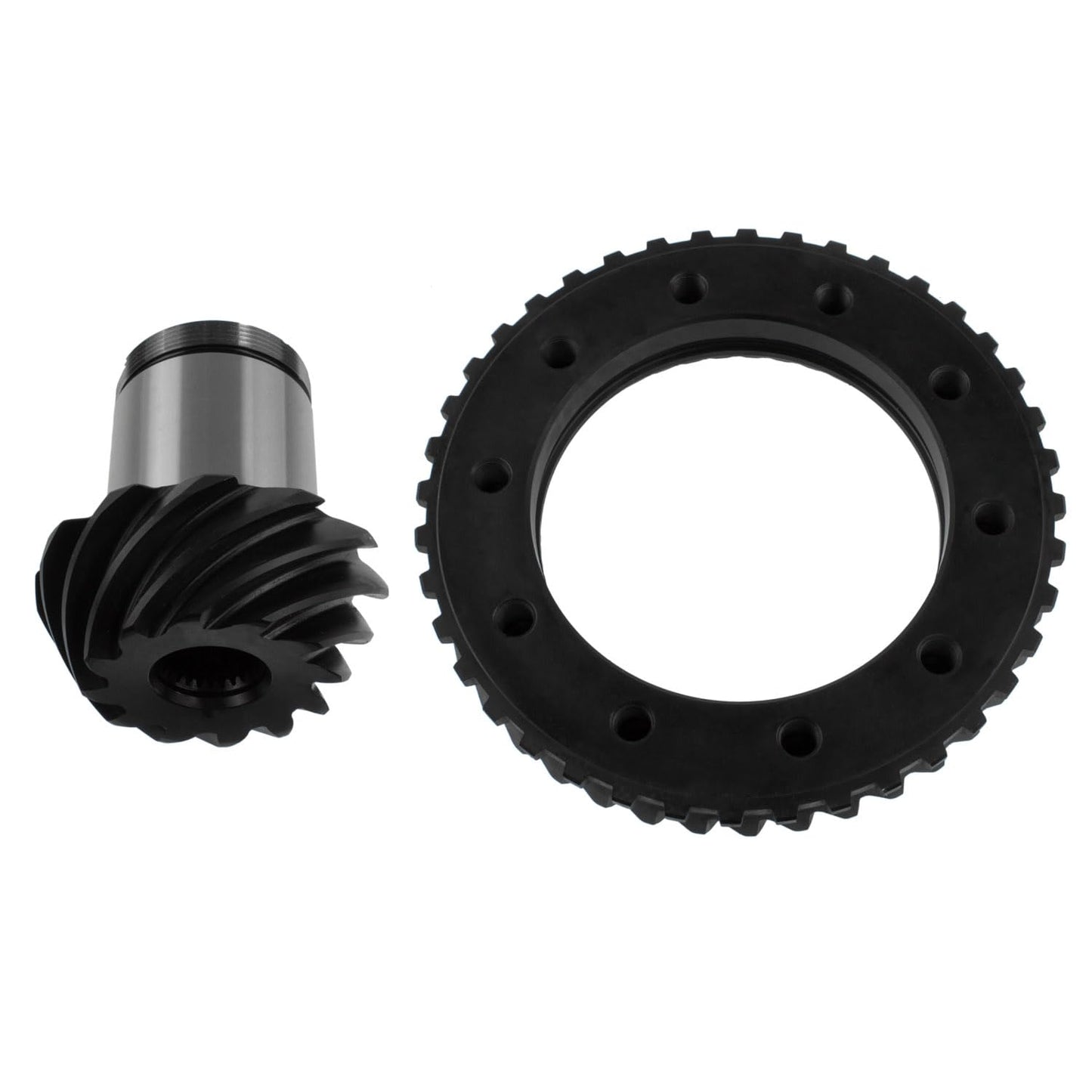 Motive Gear V885342L Differential Ring & Pinion For C5/C6 Corvette, Gear Ratio 3.42, 10-Bolt 27 Spline 12 Pinion & 41 Ring Tooth - Fits Chevrolet Corvette Replaces YG GMVC5-342, GMVC5-342-NG