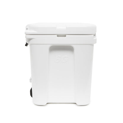 YETI Silo 6 Gallon Water Cooler, White
