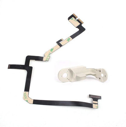 Xmipbs Replacement Gimbal Yaw Arm Gimbal Flat Ribbon Cable for DJI Phantom 4 PRO