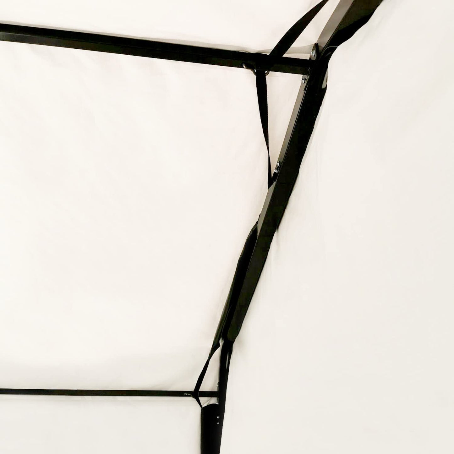 ShelterLogic ShelterTube Garage & Storage Shelter, 20' x 18' x 12' Heavy-Duty Steel Frame Wind and Snow-Load Rated Enclosure, Green