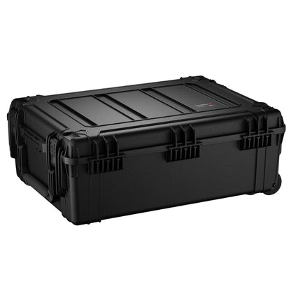 Condition 1 38" Large Case Model 2308, Made in USA, Waterproof, Hard Case with Wheels, TSA Approved, Lockable, Heavy-Duty, IP67 Rated, 37.35" x 27.51" x 14.38"