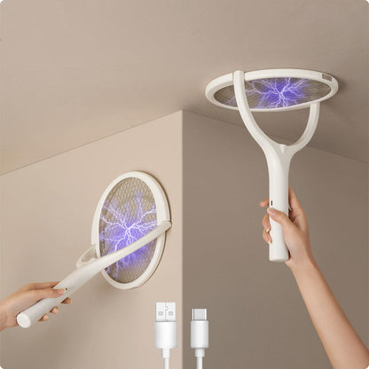 GeckoMan Bug Zappers