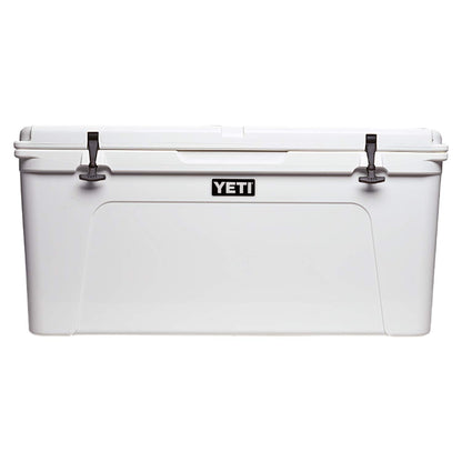 YETI Tundra 125 Cooler, White
