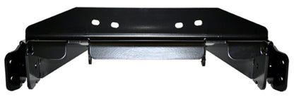 Warn 80360 Snow Plow Mount Front Kit Requires Base Tube Assembly