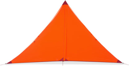 MSR Front Range 4-Person Ultralight Tarp Shelter