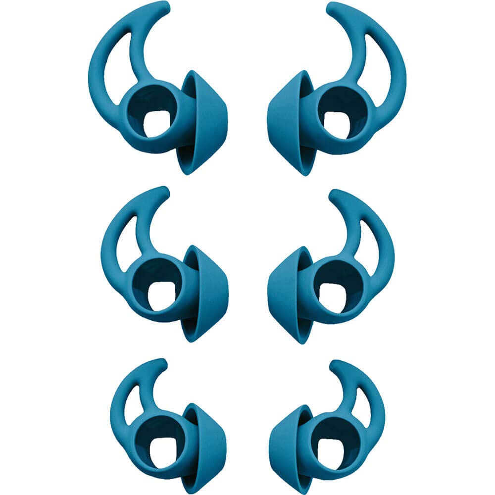 Bose Sport Earbuds - True Wireless Earphones - Bluetooth in Ear Headphones for Workouts and Running, Baltic Blue