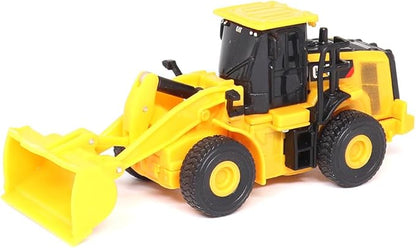 Diecast Masters | 1:64 Scale Radio Control Cat 950M Wheel Loader | Model 26003