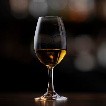 GLENCAIRN Whiskey Copita Glass in Gift Carton