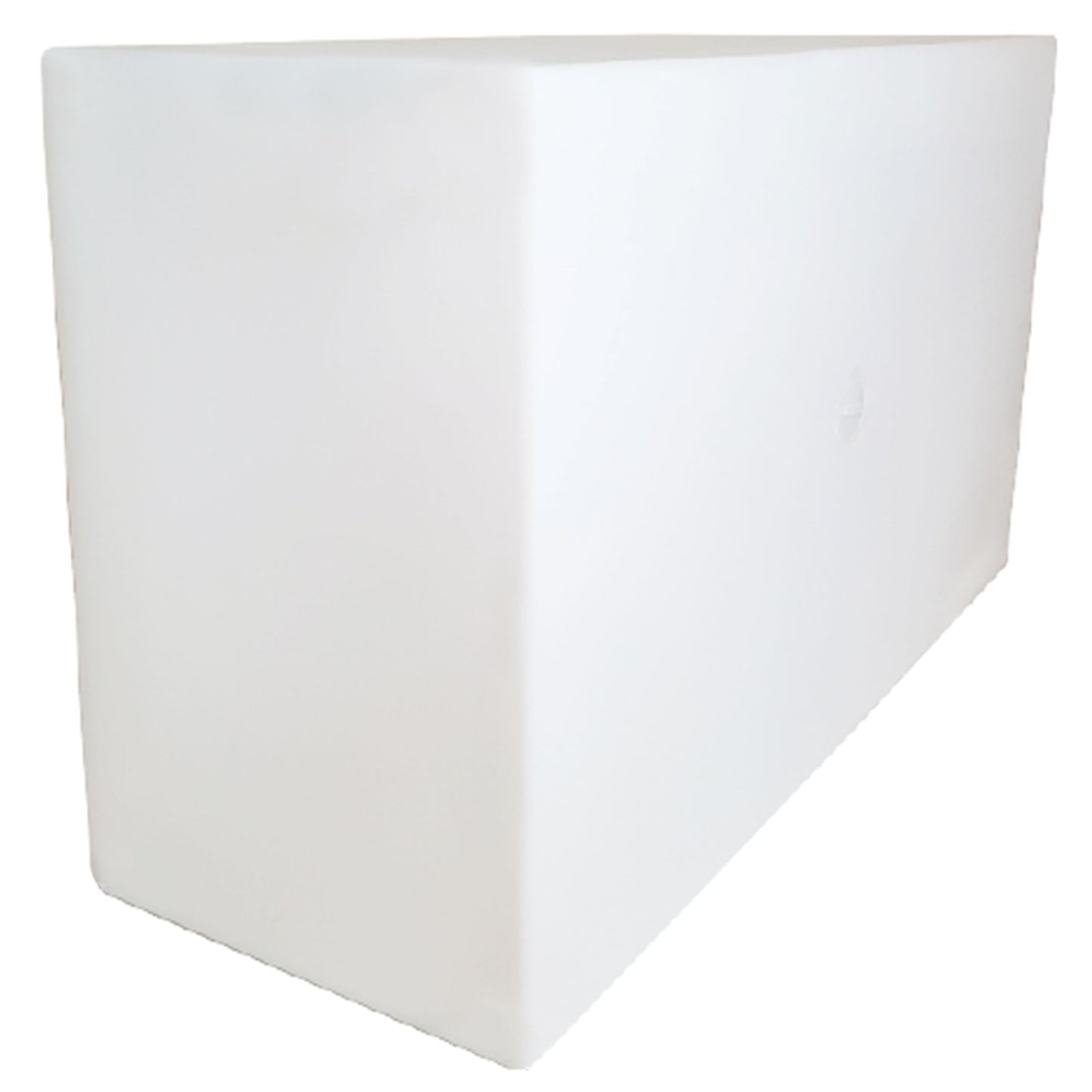 Icon 12453 Fresh Water Tank, WT2453, 38x22x14, 50 Gal., Tank Only