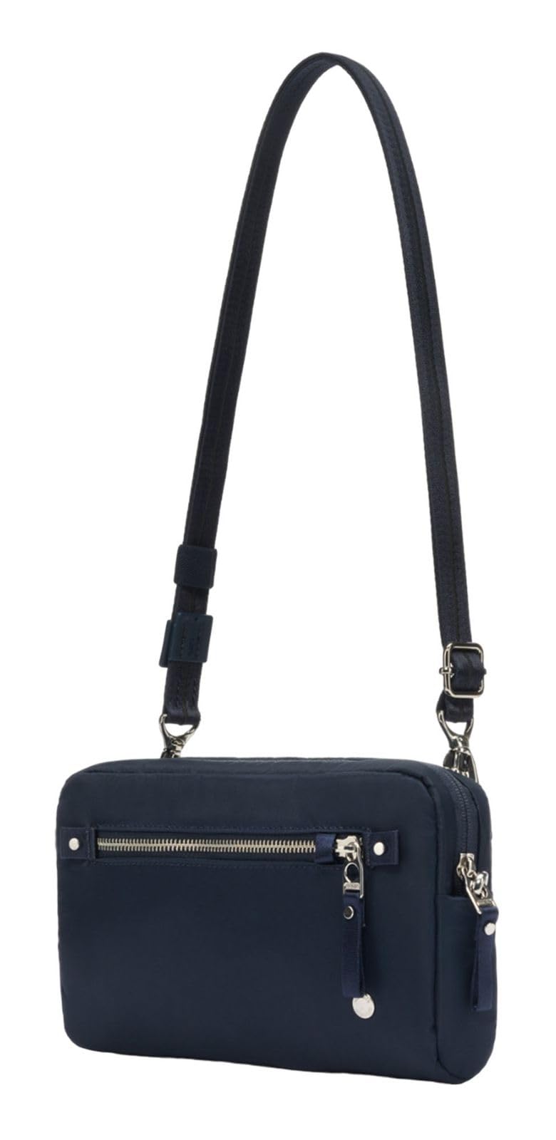 Pacsafe W Anti Theft 3-in-1 Sling, Navy