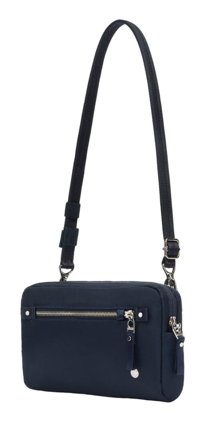 Pacsafe W Anti Theft 3-in-1 Sling, Navy