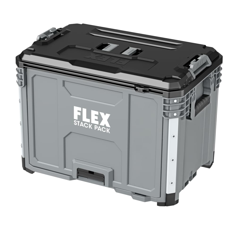 FLEX STACK PACK Storage System Cabinet - FS1107