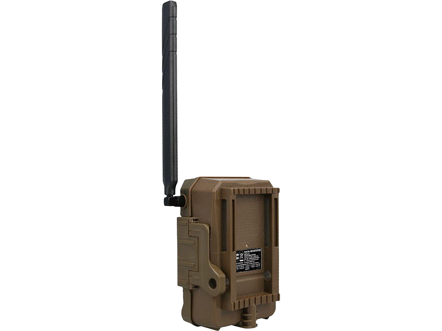 Muddy Outdoors Mitigator 3.0 Combo 2 Pack – Cellular Trail Camera with 28MP, 720p Video, Batteries & 16GB SD Card Included