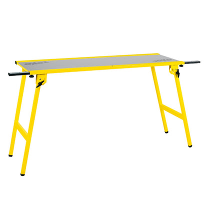 Toko 110cm Workbench - Work Area for Ski Waxing & Tune-Up