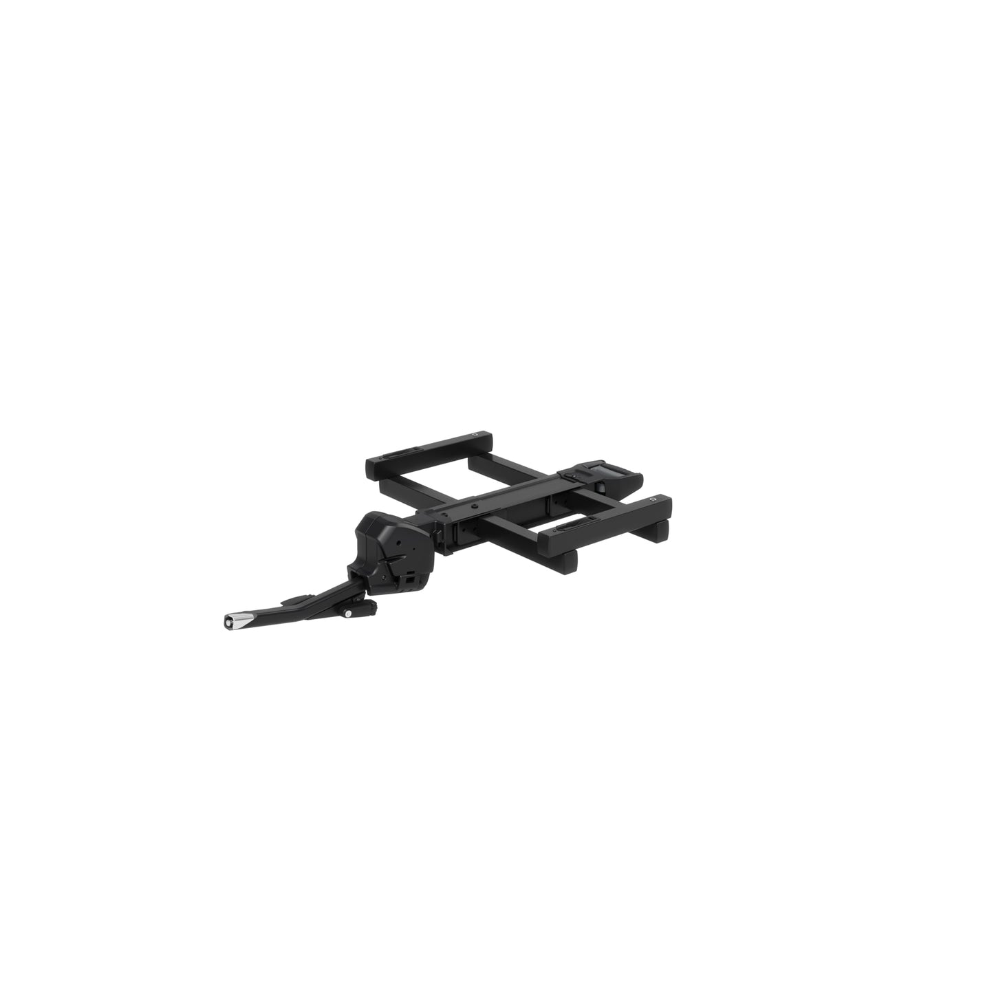 Thule Arcos Tilt Platform 1.25" - Easy to Mount - Tilts for Rear Hatch Access - Compatible Arcos Cargo Box & 1.25" Hitch receivers *Arcos Box not Included