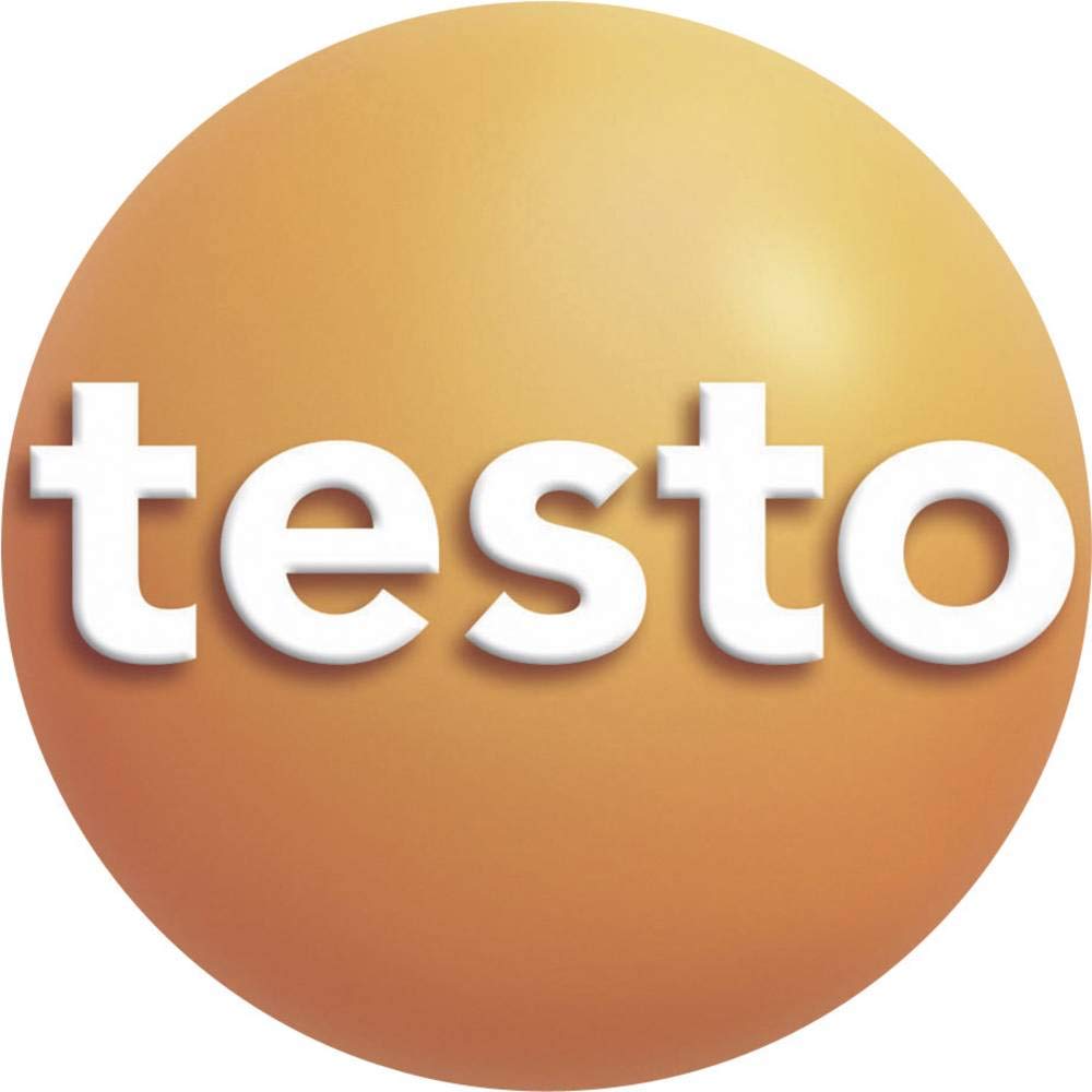 Testo 0560 6082, 608-H2 Thermo-Hygrometer