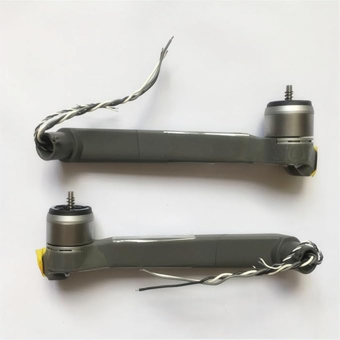 Original Spare Part Motor arm for DJI Mavic 2 Rear Left Arm
