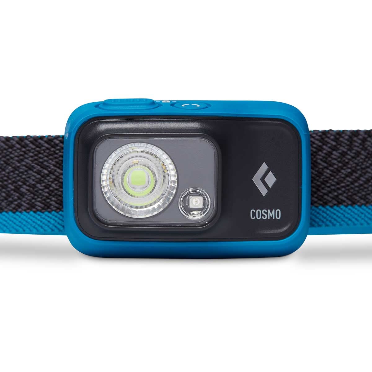 BLACK DIAMOND Equipment Cosmo 350 Headlamp - Azul