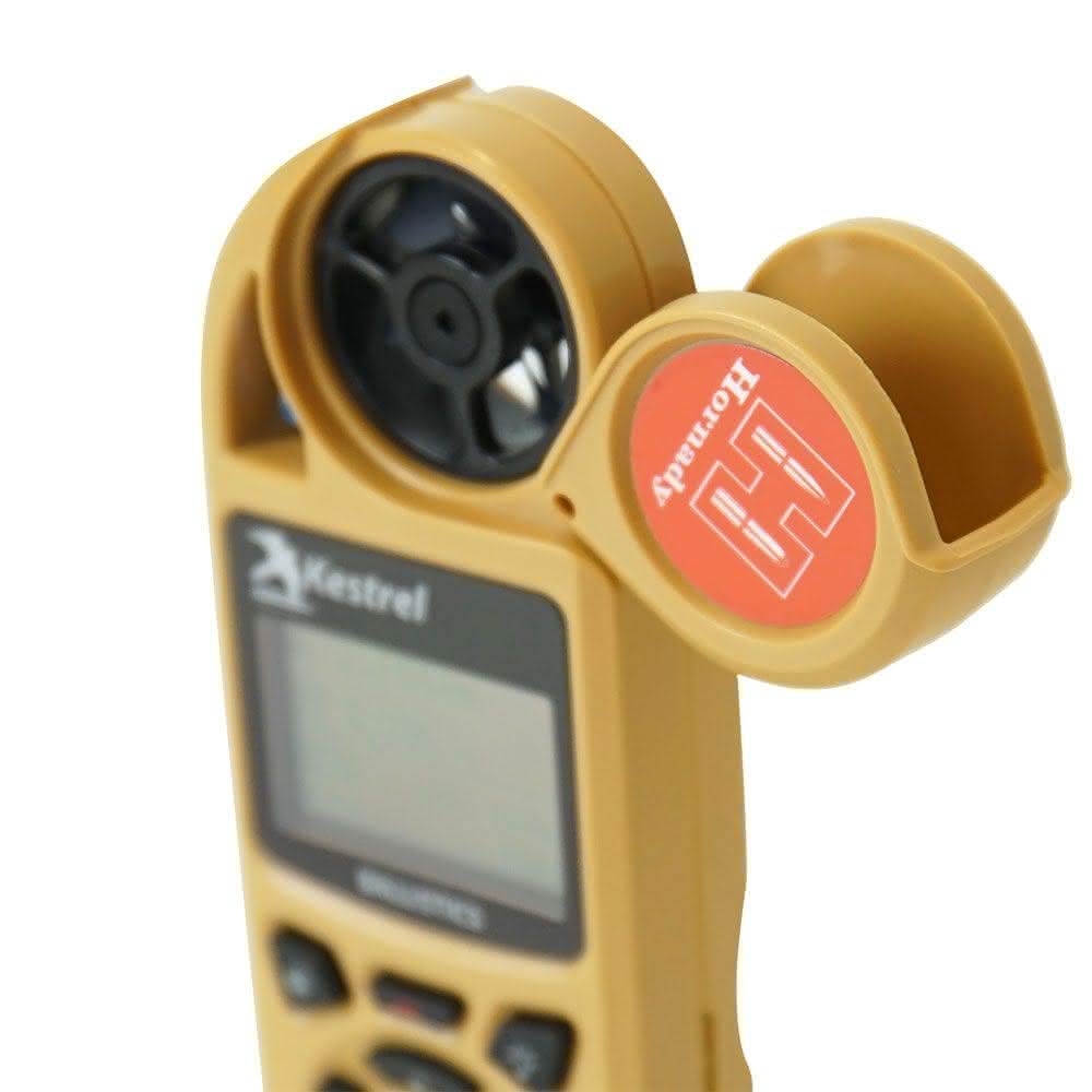 Kestrel Ballistics 5700 Ballistics Weather Meter with Hornady 4DOF