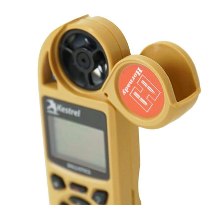 Kestrel Ballistics 5700 Ballistics Weather Meter with Hornady 4DOF