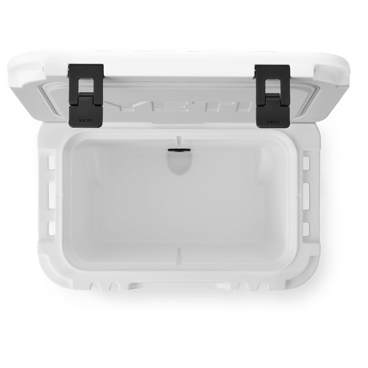 YETI Roadie 32 Wheeled Cooler, White