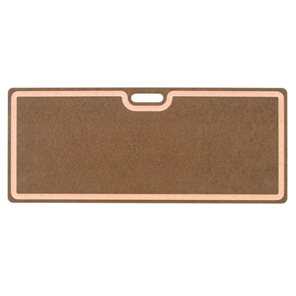 Epicurean 35 Inch Big Game Cutting Board