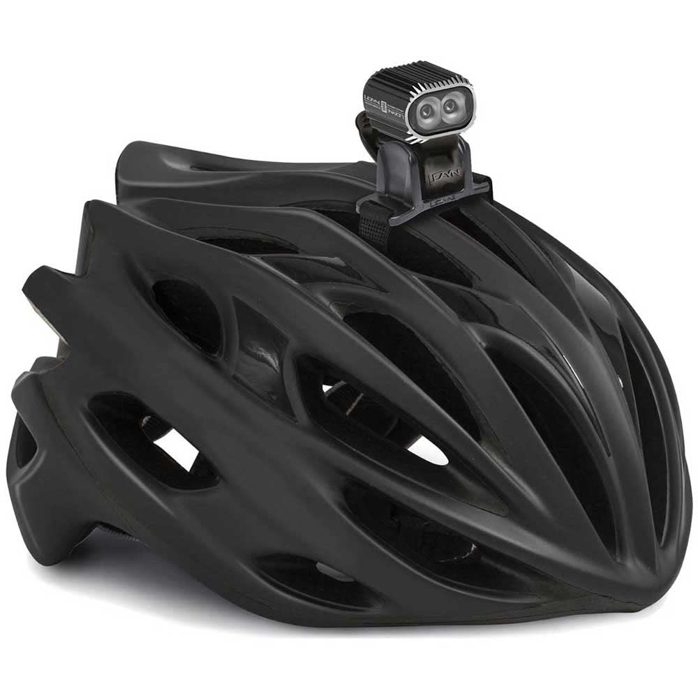 Lezyne Multi Drive Front light