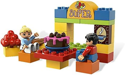 LEGO DUPLO My First Supermarket 6137