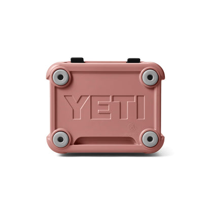 YETI Roadie 24 Cooler, Sandstone Pink