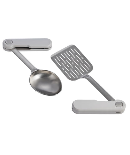 Stanley Wildfare Pro Chef Prep Cookset 5 QT Pale Pebble + Stone