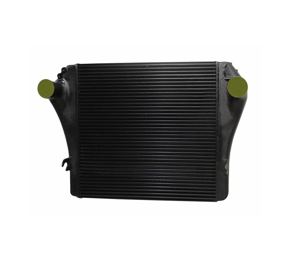 Mytee Products Heavy Duty Charge Air Cooler - Intercooler Replaces 20517561, 20517567, 20956551, 20956580, 20956580, 21504560, TRW 441285, Fleetrite FLTCCVVNMO715, S20905,