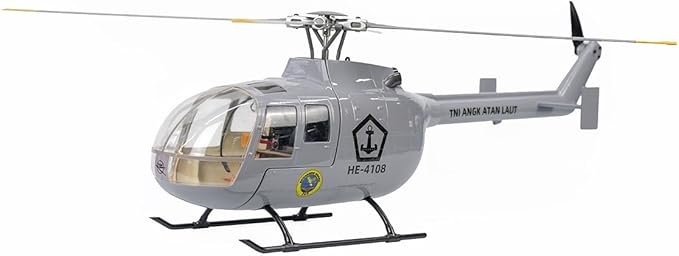 Accessories for FLYWING BO105 RC Helicopter (GPS Module)