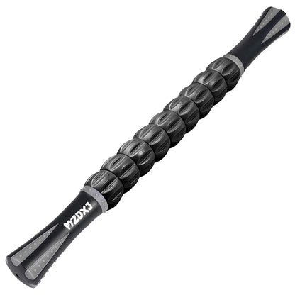 Muscle Roller, Massage Roller Stick for Athletes, Help Reducing Muscle Soreness Cramping Tightness Leg Arms Back Calves Muscle Massager