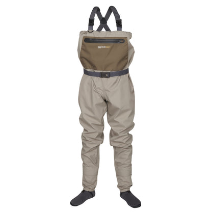 Compass 360 Stillwater II™ STFT Wader SM Khaki