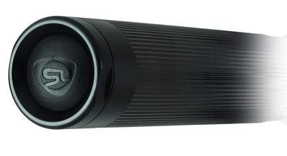 Streamlight 75454 Stinger DS HL 800-Lumen 24000-Candela Rechargeable LED Flashlight with Dual Switches and 120-Volt AC/12-Volt DC Charger and 2-Holders, Black