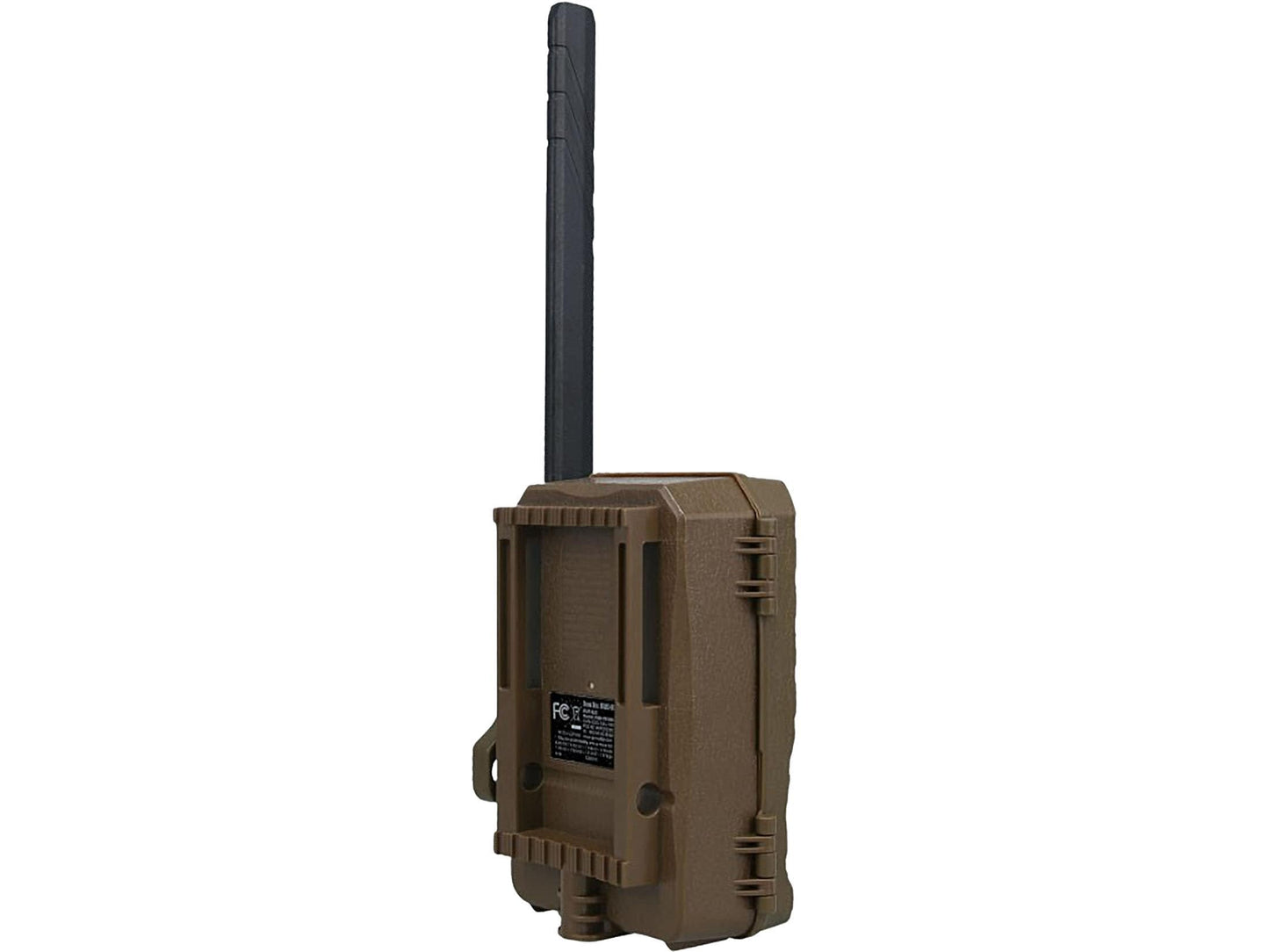 Muddy Outdoors Mitigator 3.0 Combo 2 Pack – Cellular Trail Camera with 28MP, 720p Video, Batteries & 16GB SD Card Included