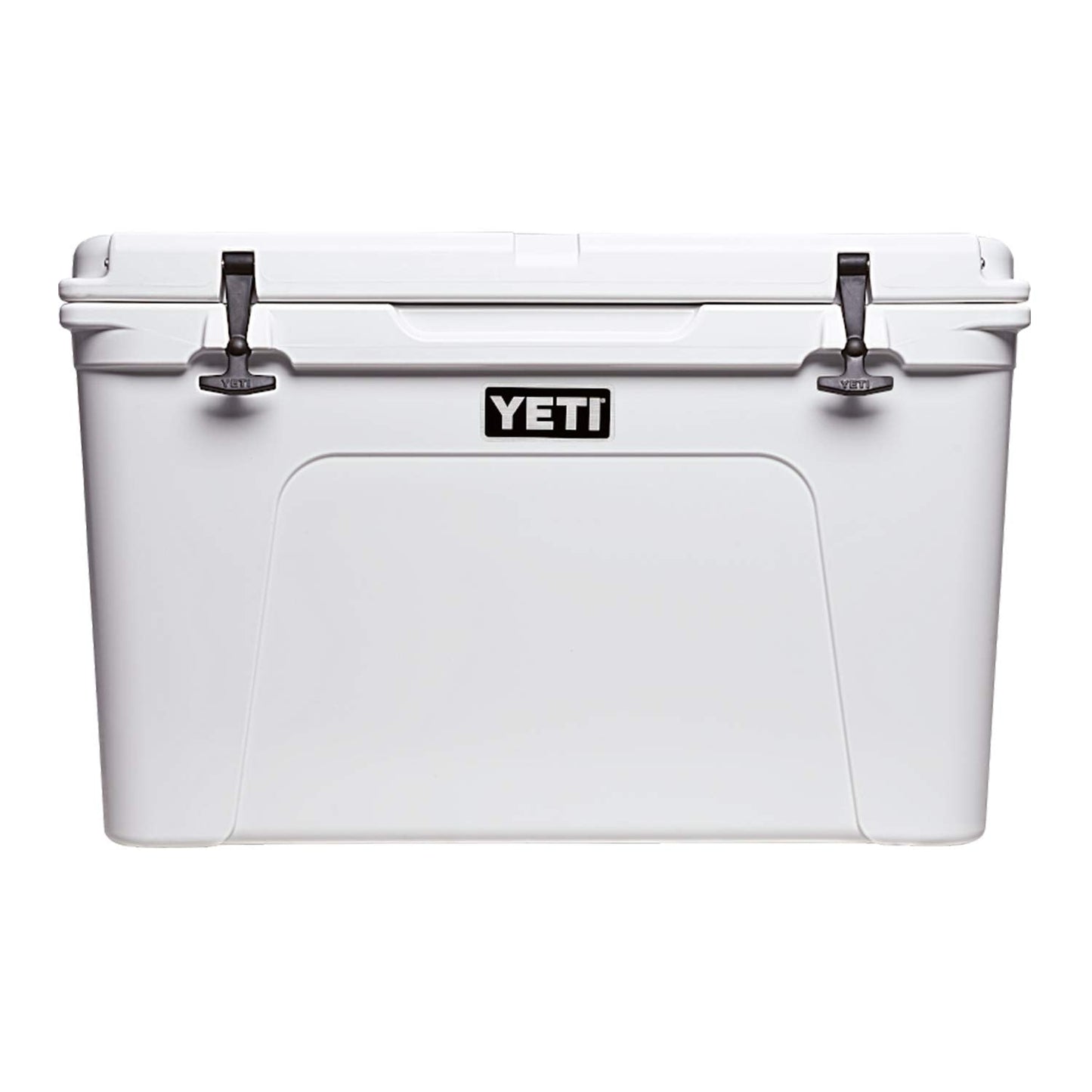 YETI Tundra 105 Cooler, White