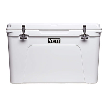 YETI Tundra 105 Cooler, White
