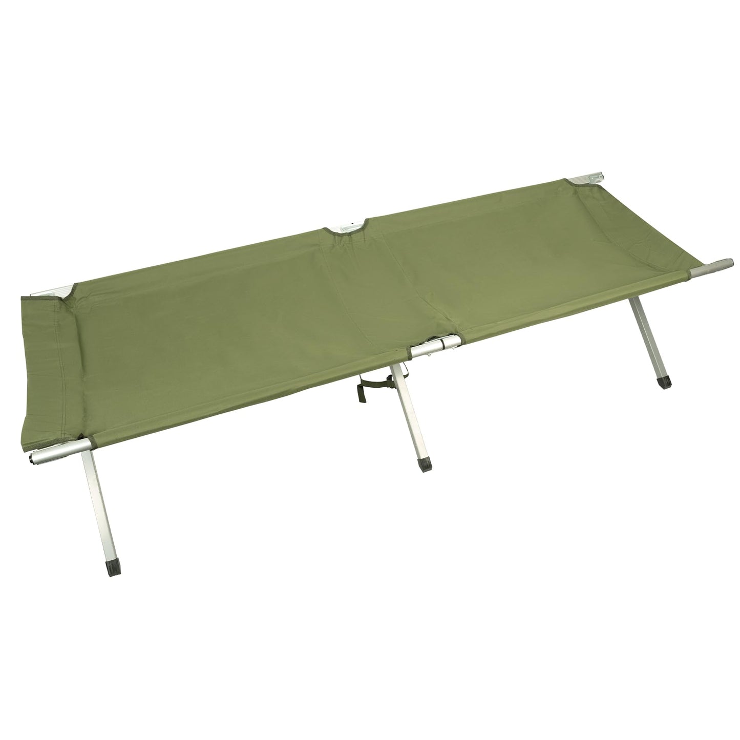 Rothco Folding Cot - Durable Comfort for Camping and Emergencies