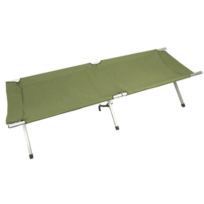 Rothco Folding Cot - Durable Comfort for Camping and Emergencies