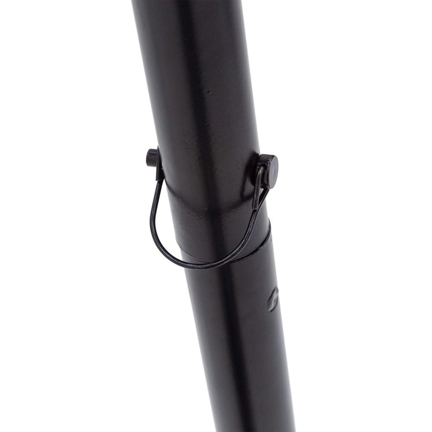 Kill Shot Hunting Tripod Game Hoist 500 lb Capacity with Gambrel & Winch for Cleaning, Skinning, Moving Game