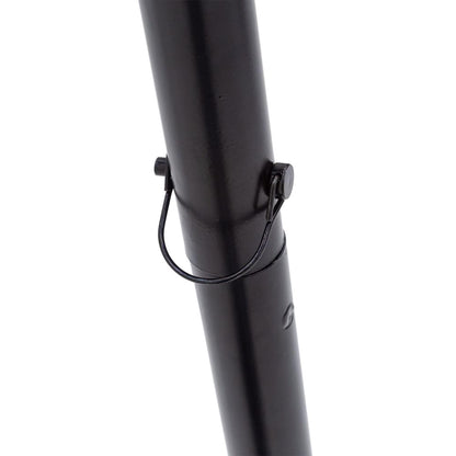 Kill Shot Hunting Tripod Game Hoist 500 lb Capacity with Gambrel & Winch for Cleaning, Skinning, Moving Game