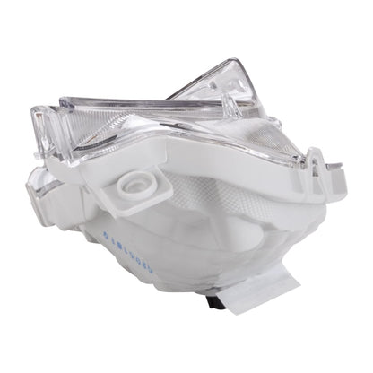 TYC Right Turn Signal Light Assembly for 2015-2017 Toyota Camry, Model 12-5337-00