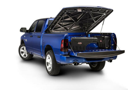 RealTruck Undercover SwingCase Truck Bed Storage Box | SC207D | Fits 2023-2025 Ford Maverick Drivers Side