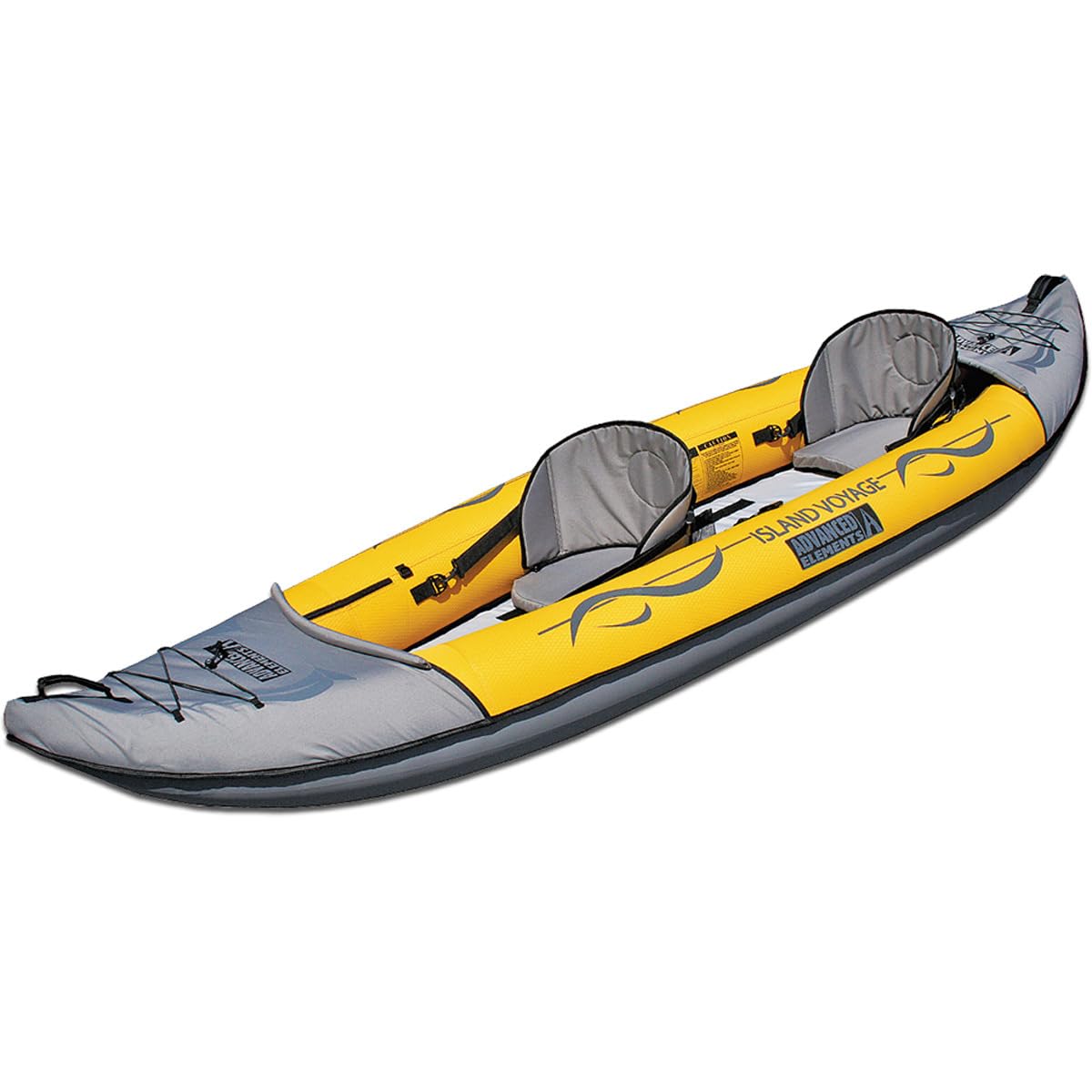 Advanced Elements Island Voyage 2 Recreational Kayak