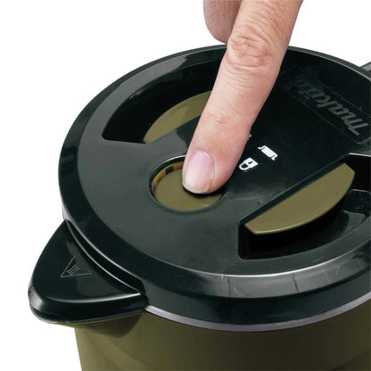 Makita ADTK01Z Outdoor Adventure™ 36V (18V X2) LXT® Hot Water Kettle, Tool Only