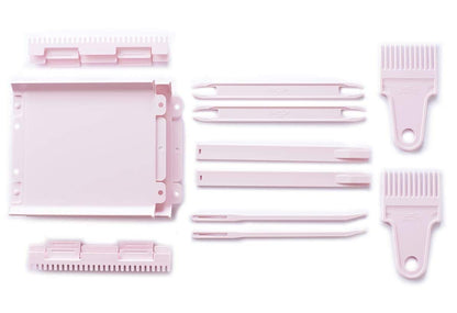 Clover Double Mini Weaving Loom