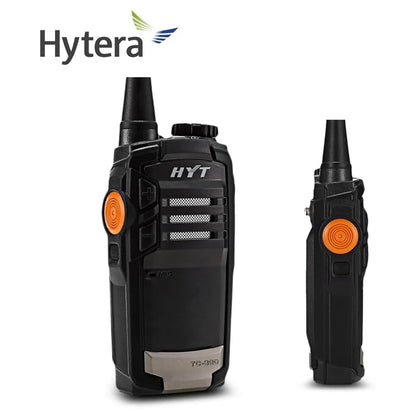 Hytera TC-320U-1 UHF Analog 2-Watt Radio